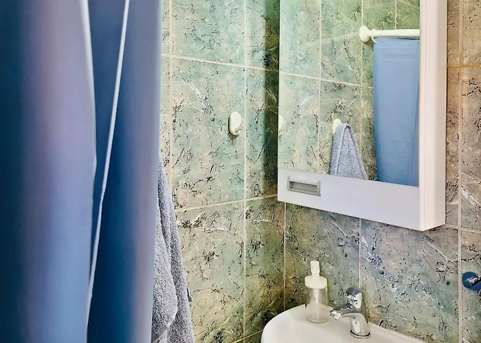 Radulovic Ferienhaus