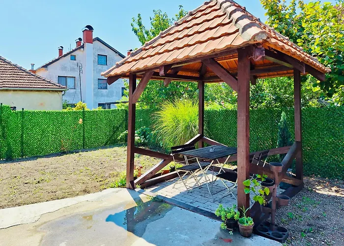 Ferienhaus Radulovic