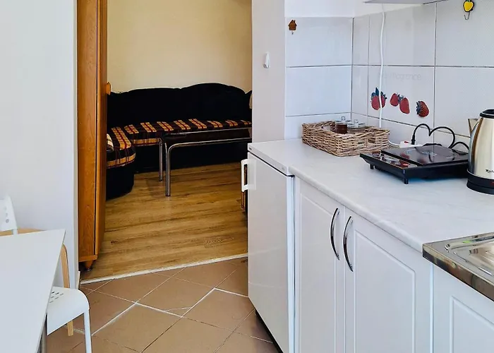 Ferienhaus Radulovic