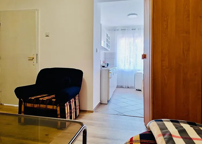 Radulovic Ferienhaus *