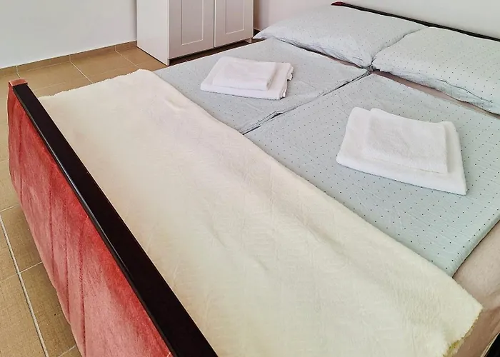 Ferienhaus Radulovic *