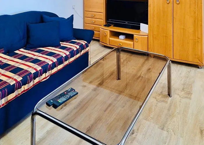 Ferienhaus Radulovic