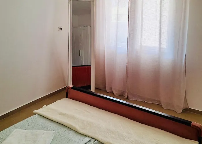 Radulovic Ferienhaus