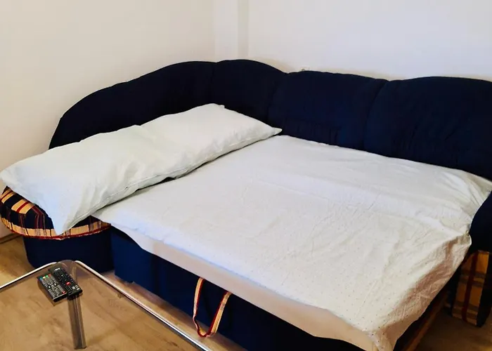 Ferienhaus Radulovic Negotin